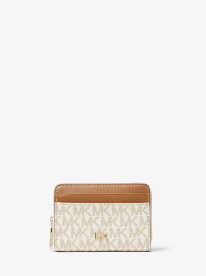 Louis Vuitton Adele Compact Wallet, Small Leather Goods - Designer