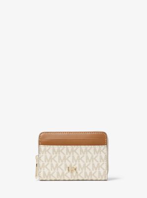 Michael kors shop small wallet women's