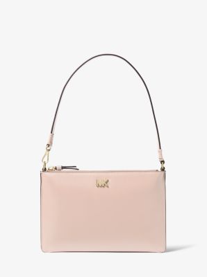 Michael kors convertible on sale pouchette