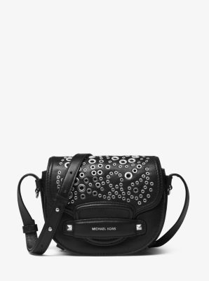 Michael kors cary shop medium saddle bag