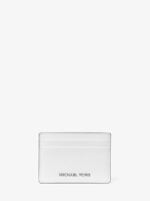 Michael kors large card case online