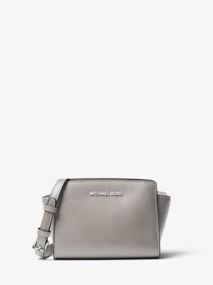 michael kors mini messenger bag