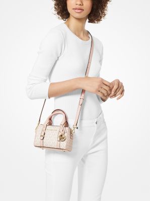 michael kors small bedford