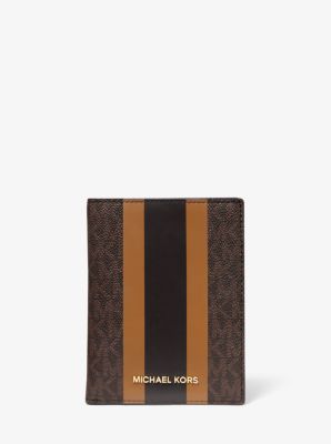 Mk on sale passport wallet