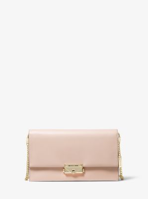 Michael Kors Empire Large Convertible Crossbody Bag