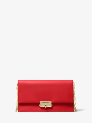 michael kors convertible clutch