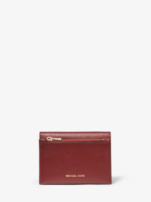 Cece small best sale leather wallet