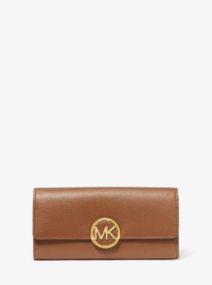 michael kors lillie wallet