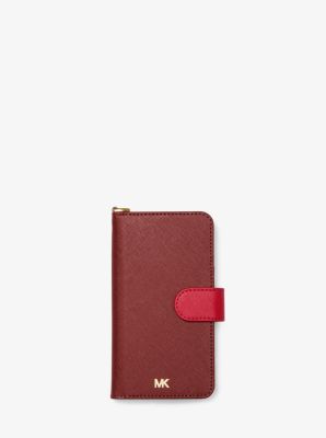 Iphone 4 michael kors cover hotsell