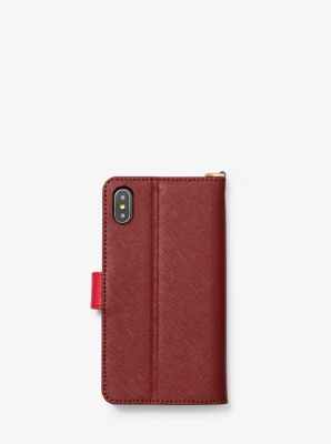 Michael kors handyhülle on sale iphone xs max