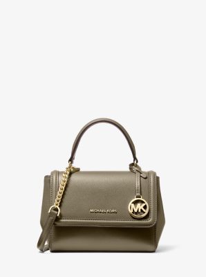 small mk purse