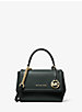 Jet Set Extra-Small Crossgrain Leather Crossbody Bag image number 0