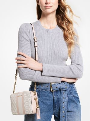 Sac bandoulière ginny michael kors new arrivals