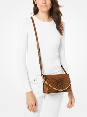 michael kors jet set chain crossbody