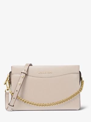 mk jet set large crossbody