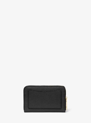 Michael Kors Small Wallet  Small wallet, Wallet, Zip around wallet
