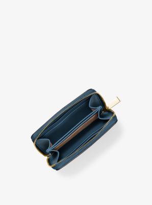Small Pebbled Leather Wallet | Michael Kors [US]