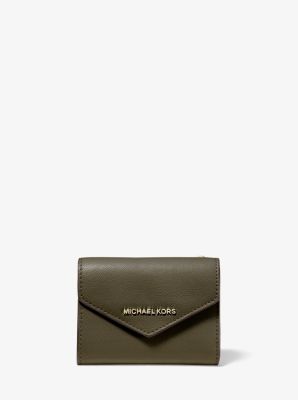 michael kors star wallet