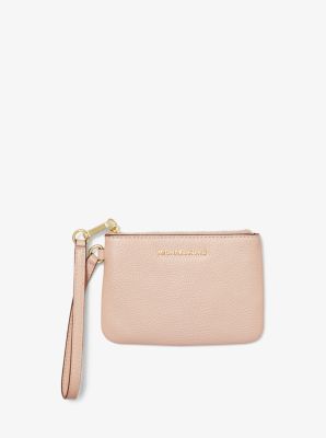 michael kors small wristlet