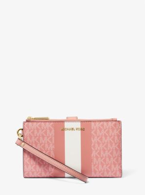 Michael kors adele store wallet