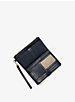 Adele Logo Jacquard Smartphone Wallet image number 1