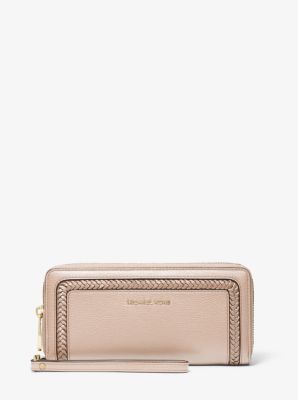 michael michael kors lexington wallet