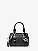Bedford Legacy Extra-Small Logo Duffle Crossbody Bag image number 0