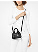 Bedford Legacy Extra-Small Logo Duffle Crossbody Bag image number 2