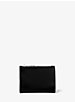 Medium Crossgrain Leather Envelope Wallet image number 2