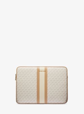 Michael kors hot sale laptop white