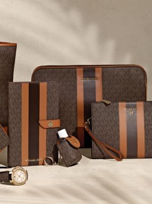 Michael Kors Jet Set Travel Bag – Ritzy Store