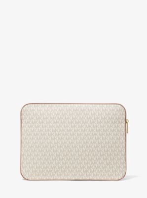 Michael kors sleeve for macbook air shop 13