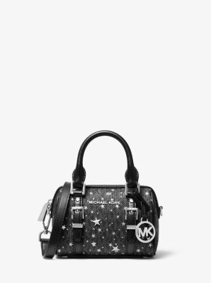 Michael kors star crossbody on sale bag