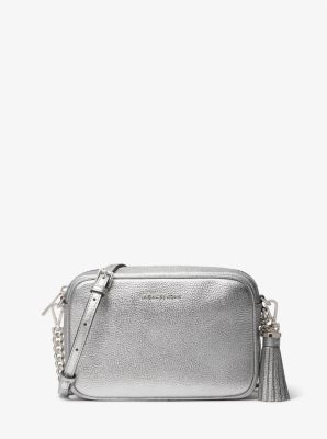 Michael kors sloan small quilted crossbody sale