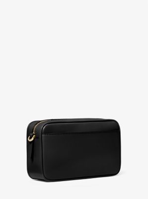 Bradshaw Medium Color-Block Leather Camera Bag | Michael Kors [US]