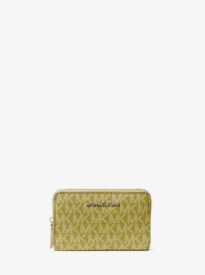Small Logo Wallet