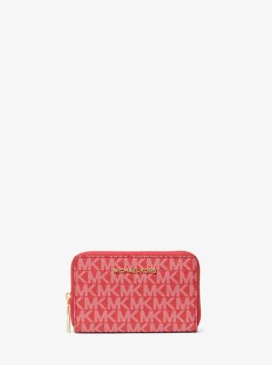 Small Logo Wallet Michael Kors