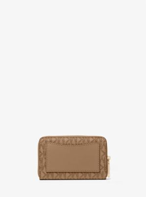 Small Logo Wallet