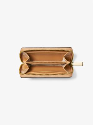 Michael kors hot sale little wallet