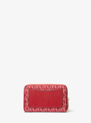 Small Logo Wallet | Michael Kors