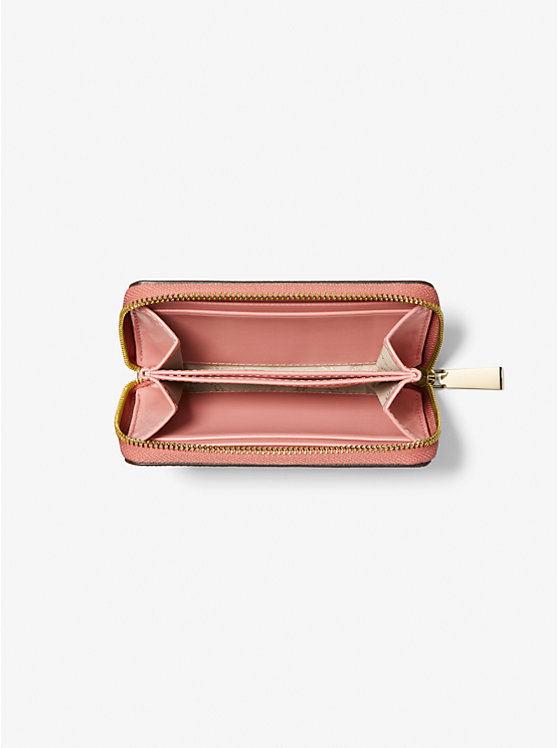 Small Logo Wallet | Michael Kors Small Logo Wallet | Michael Kors