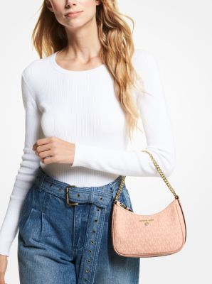 Michael kors jet set chain purse online