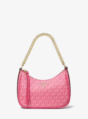 Actualizar 57+ imagen pink small michael kors bag