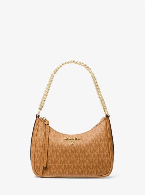 Michael kors jet set satchel deals online