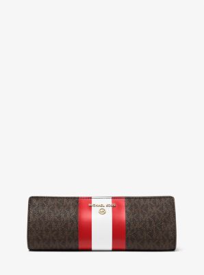 Michael kors on sale pencil case