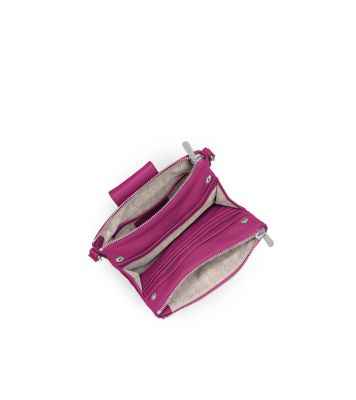 Grand sac &agrave; bandouli&egrave;re Fulton en cuir