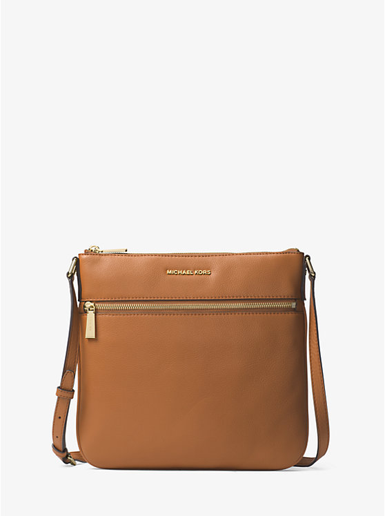 Bedford Leather Crossbody image number 0