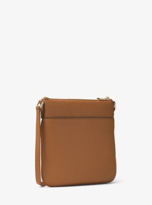 Bedford Leather Crossbody