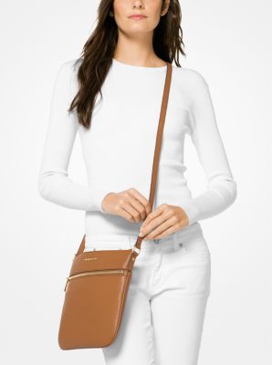 Bedford Leather Crossbody