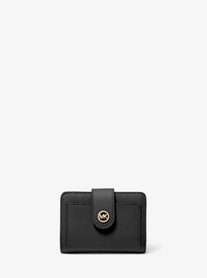 Mercer Small Leather Wallet image number 0